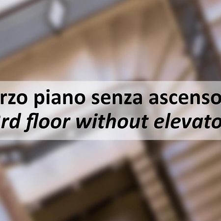 Velluti Apartment By Mamo Floransa Dış mekan fotoğraf