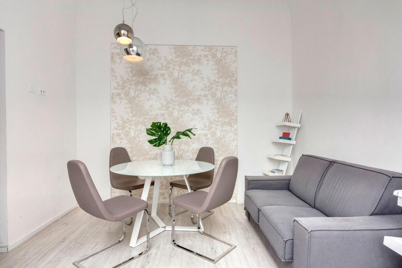 Velluti Apartment By Mamo Floransa Dış mekan fotoğraf